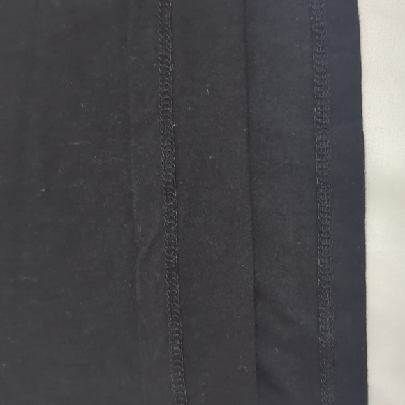 Torrid Foxy Cami, Color Deep Black Size 1X - Picture 9 of 15